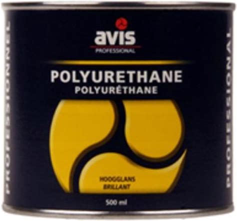 polyurethane lak.